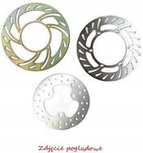 Zdjęcie Ebc Tarcza Hamulcowa Motocyklowa Md6291D Enduro - Przemków