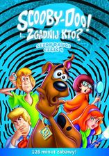 Zdjęcie Scooby Doo! I... Zgadnij Kto? Sezon 2, Część 4 [DVD] - Świdnik