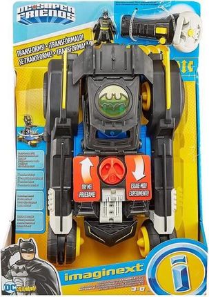 Fisher-Price Imaginext Batman GMH33