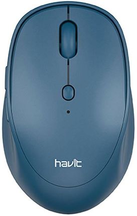 Havit MS76GT niebieska (35563)