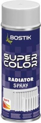 Bostik Super Color Radiator 400Ml Lakier Do Kaloryferów I Grzejników IDBBOKSC263988