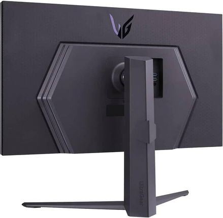 LG ゲーミングモニター UltraGear 32GQ950-B 31.5インチ/4K/Nano IPS/1ms(GtoG)/144Hz/HDMI  2.1対応/G-SYNC Compatible,FreeSync Premium Pro/Vesa DisplayHDR 1000/DCI-P3 