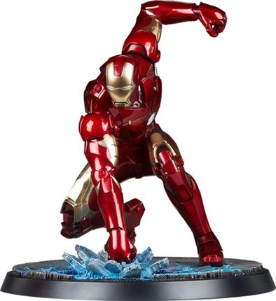 Sideshow Collectibles Iron Man Maquette Iron Man Mark III 41 cm