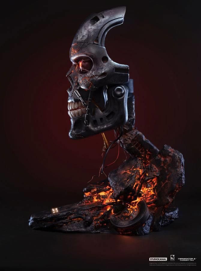 HEAVY　DUTY　SLICER　DEATH　MASK　NOTHING Heavy Duty Slicer Death Mask Nothing by Ashley Wood (one