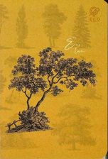 Zdjęcie Zeszyt W Linie Forrest 80 Kartkowy - Ostroróg