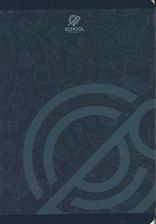 Zdjęcie Zeszyt W Linie Just Young 32 Kartkowy - Toruń