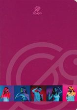 Zdjęcie Zeszyt W Linie All Singing 32 Kartkowy - Barcin