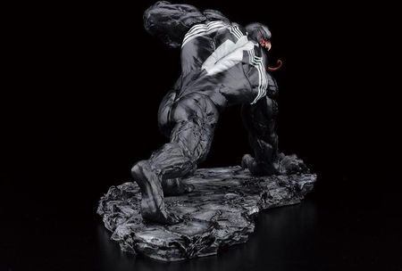Kotobukiya Marvel Universe ARTFX+ PVC Statue 1/10 Venom
