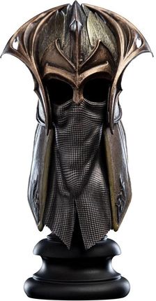Weta Collectibles The Hobbit Replica 1/4 Mirkwood Palace Guard Helm 19 cm