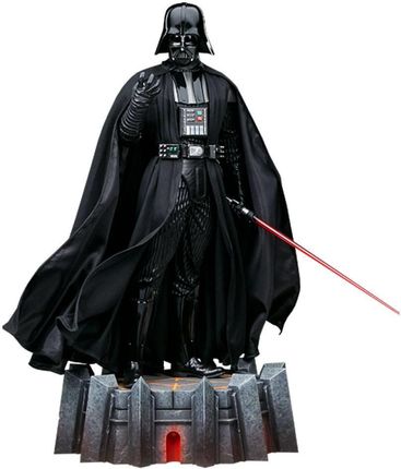 Sideshow Collectibles Star Wars Premium Format Statue Darth Vader 63 cm