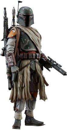 Sideshow Collectibles Star Wars Mythos Action Figure 1/6 Boba Fett 30 cm