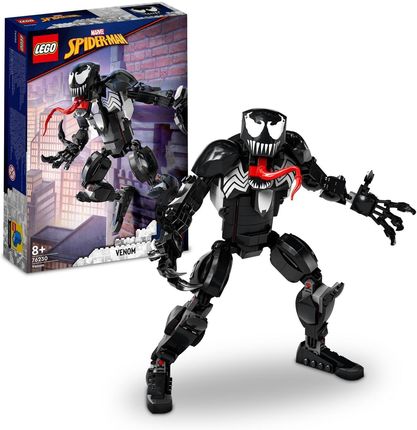 LEGO Marvel 76230 Figurka Venoma