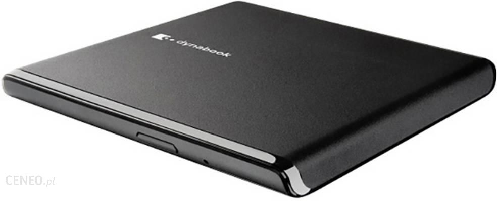 Dynabook PS0048UA1DVD czarny