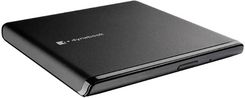 nowy Dynabook PS0048UA1DVD czarny