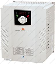 Zdjęcie Aniro Falownik Ls 5,5Kw, 3-Faz. Sv055Ig5A-4 z Modułem Hamującym - Dąbrowa Górnicza