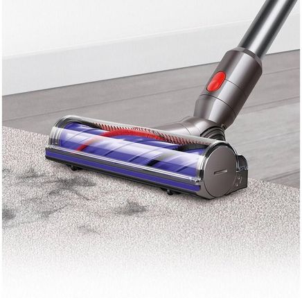 Dyson V8 Origin Fiolet - Opinie i ceny na Ceneo.pl