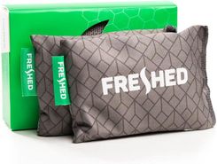 Zdjęcie Freshed Saszetki Do Butów - Gray - Maszewo