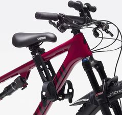 Zdjęcie Shotgun Siodełko Dziecięce Na Ramę Child Bike Seat + Handlebars Combo - Morąg