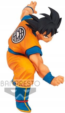 Figurka Dragonball Super Son Goku
