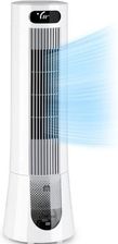 Klarstein Wentylator Klimator Oczyszczacz Nawilżacz Powietrza 4W1 (10035819) - Klimatory
