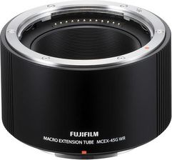 Zdjęcie Fujifilm pierścień pośredni MCEX-45G WR - Poręba