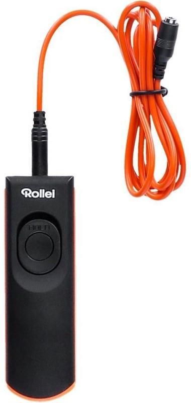 Rollei draadloze afst.bediening voor Sony - Foto Meinema