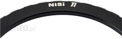 NiSi Step-Up Adapterring Ti 62-67mm
