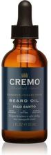 Zdjęcie Cremo Reserve Collection Palo Santo Olejek Do Brody  30 ml - Skarszewy
