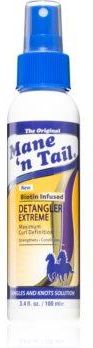 Mane 'N Tail Detangler Extreme Spray Bez Spłukiwania Dla Łatwego Rozczesywania Włosów 100 ml