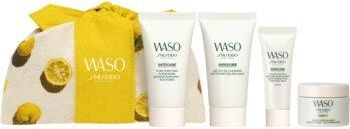 Shiseido Waso Waso zestaw upominkowy dla doskonałej skóry