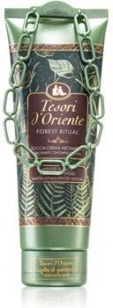 Tesori D'Oriente Forest Ritual 250 ml Krem Pod Prysznic