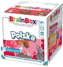 Zdjęcie Brainbox: Polska (druga edycja) - Swarzędz