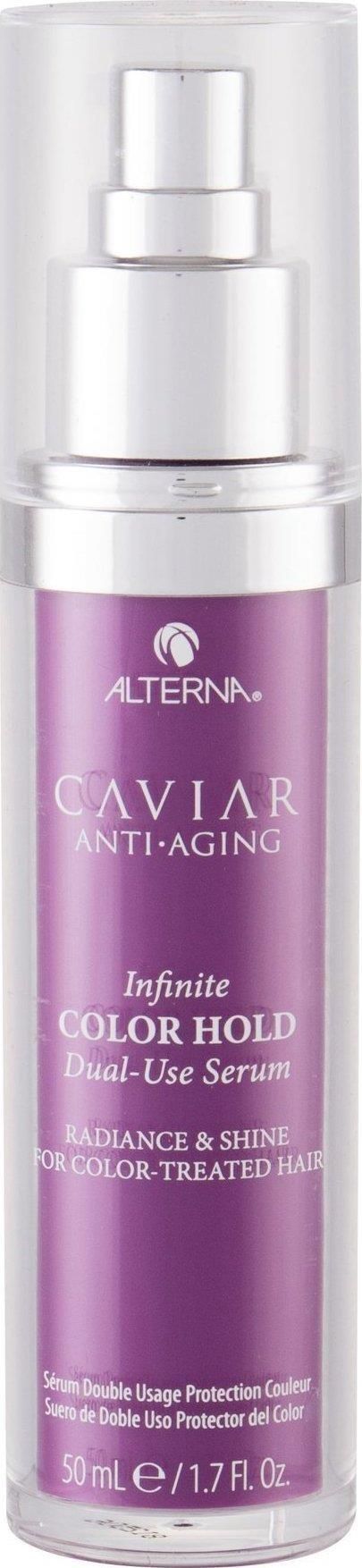 ALTERNA Caviar Infinite Color Hold Dual-Use Serum – Anti-Aging & Farbhalte Serum