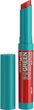 Maybelline New York Green Edition Vinyl Ink tonujący balsam nawilżający do ust  02 Bonfire 1,7 g