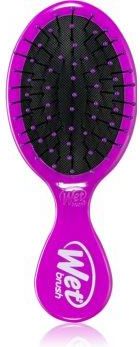 Wet Brush Mini szczotka do włosów podróżny Purple