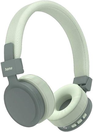 Hama Freedom Lit Bluetooth Zielone (1184089)