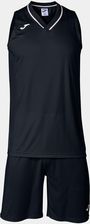Zdjęcie Joma Zestaw Do Koszykówki Męski Atlanta Biały Czarny - Tychy