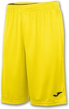 Zdjęcie Joma Spodenki Do Koszykówki Męskie Nobel Żółty - Niemodlin