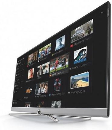 LOEWE Connect 40 200 (50404U82) Opinie i ceny na