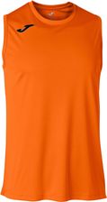 Zdjęcie Joma Koszulka Do Koszykówki Męska Combi Basket Pomarańczowy - Pruszków