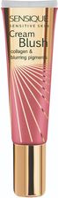 Zdjęcie Sensique Coral Róż Cream Blush 02 - Łódź