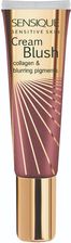 Zdjęcie Sensique Fancy Róż Cream Blush 03 - Bartoszyce