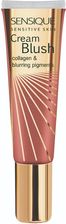 Zdjęcie Sensique Charm Róż Cream Blush 04 - Bartoszyce