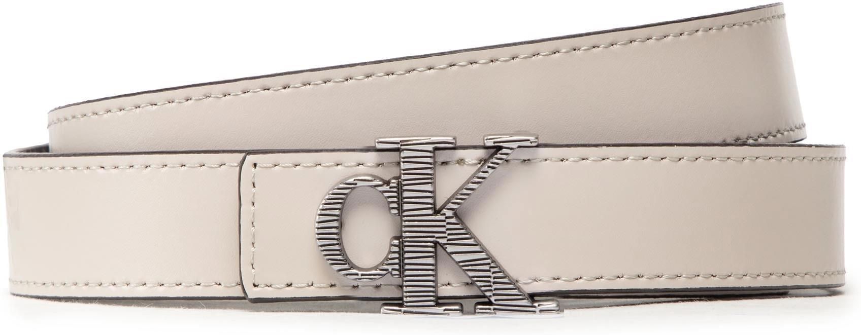 Pasek Damski Calvin Klein Jeans Mono Hardware Belt 25mm K60k610109 Acf Ceny I Opinie Ceneopl 1419