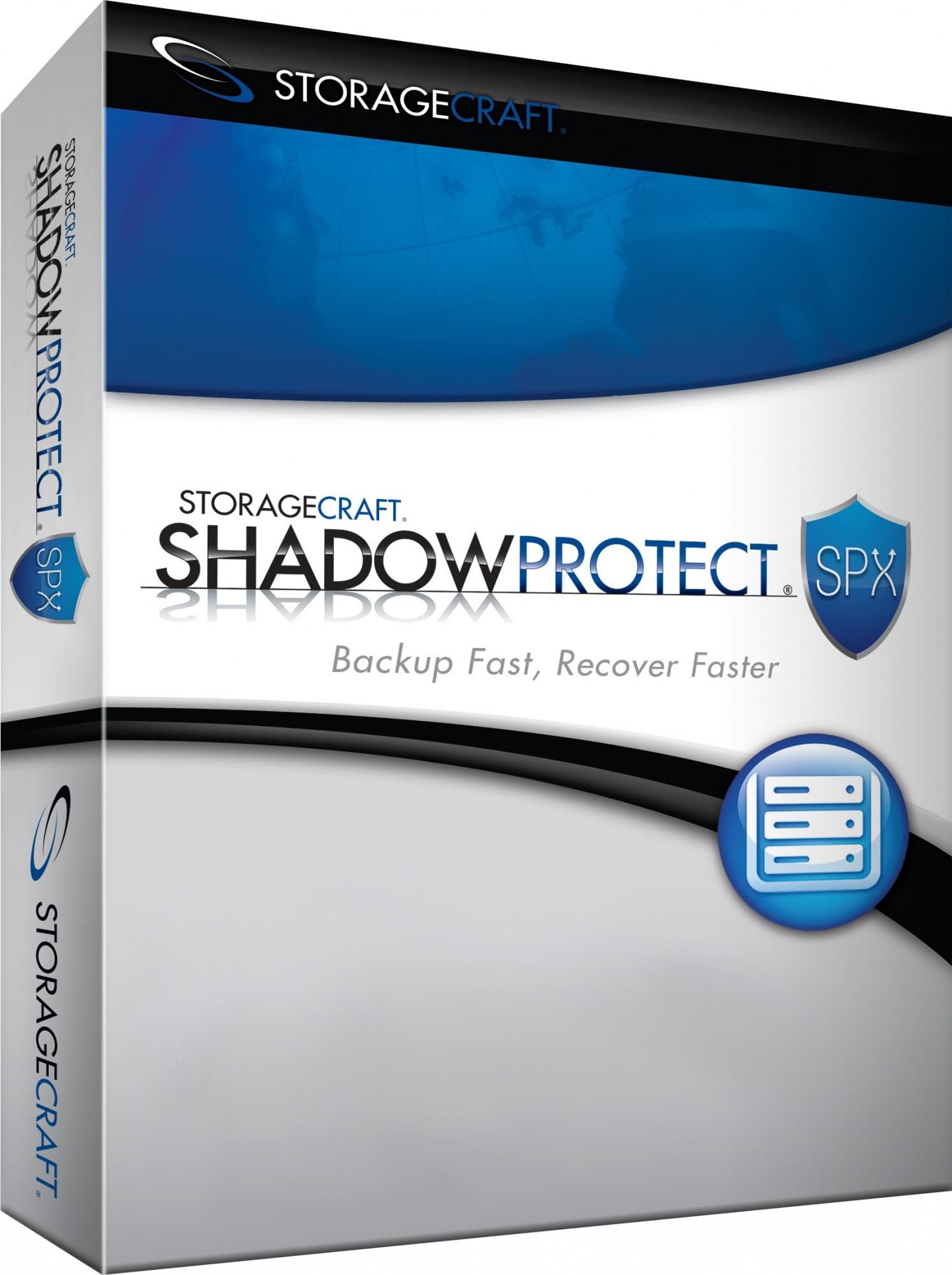 ShadowProtect SPX Desktop Opinie i ceny na Ceneo.pl