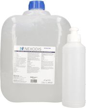 Zdjęcie Vanity Żel Do Ultradźwięków Usg Nexodis 5L - Będzin