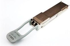 Cisco Moduł Qsfp-40G-Csr-S (QSFP40GCSRS)