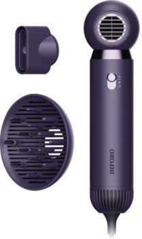 фото Фен Diforo Leste Purple