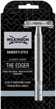 Zdjęcie Wilkinson Classic maszynka do golenia z wymiennymi ostrzami dla mężczyzn + żyletki 5szt - Grudziądz