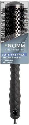 Fromm Elite Thermal okrągła ceramiczna szczotka do modelowania włosów 45mm